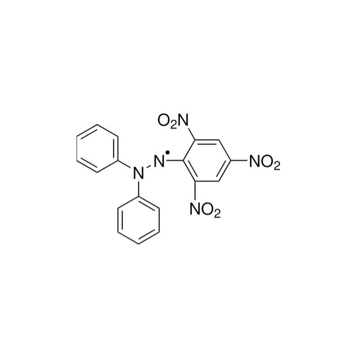 1,1-Diphenyl-2-picrylhydrazyl Free Radical (DPPH) - ≥97% CAS No(1898-66-4) by Aladdin Scientific