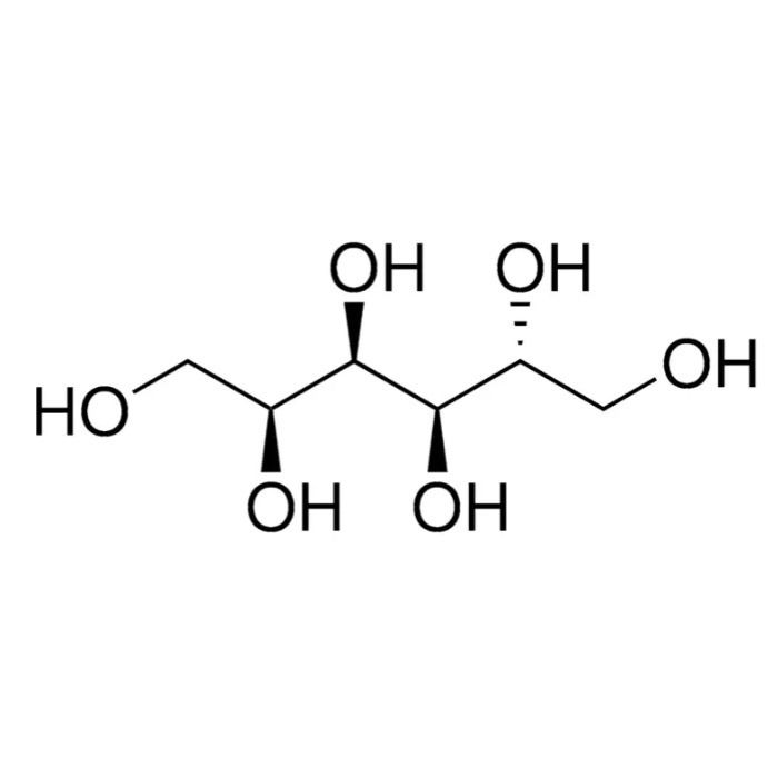 D-(-)-Sorbitol - high-purity, ≥99% CAS No(50-70-4) by Aladdin Scientific