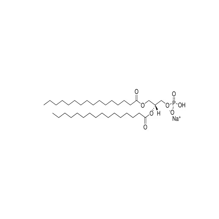 1,2-Dipalmitoyl-sn-glycero-3-phosphatidic acid sodium salt (DPPA) - ≥98% CAS No(169051-60-9) by Aladdin Scientific