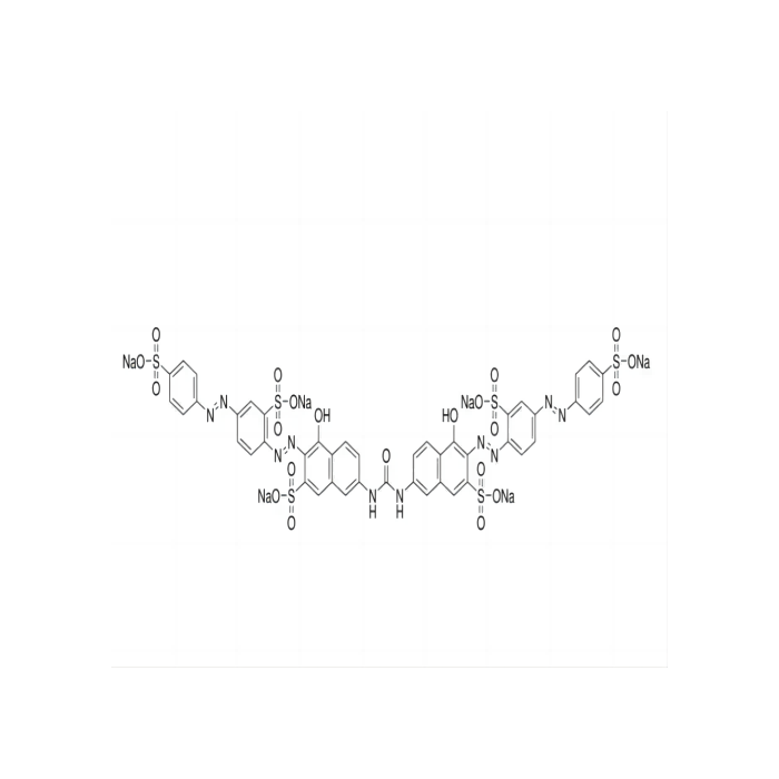 Direct Red 80 - Dye content 25 % CAS No(2610-10-8) by Aladdin Scientific