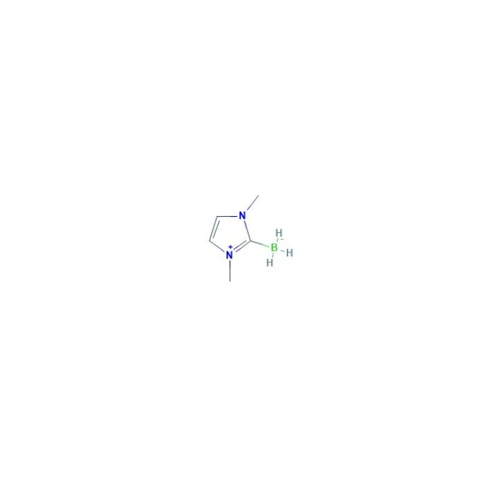 1,3-Dimethylimidazol-2-ylidene borane - ≥97% CAS No(1211417-77-4) by Aladdin Scientific