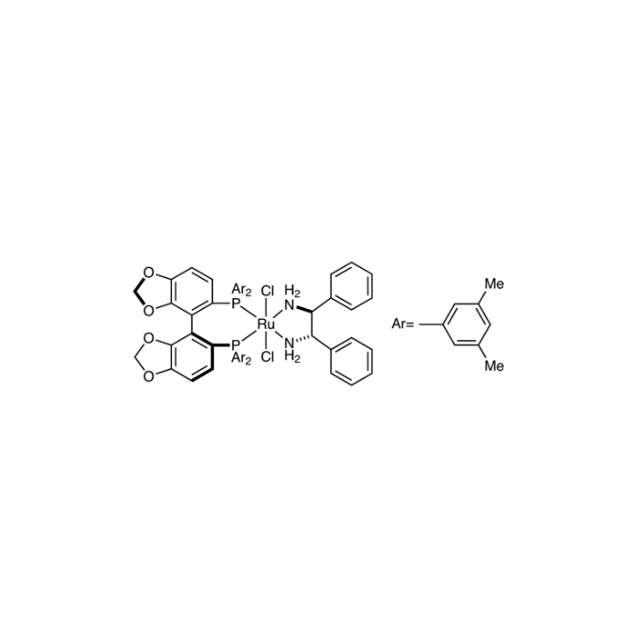 RuCl2[(S)-dm-segphos][(S,S)-dpen] - ≥97% CAS No(944450-46-8) by Aladdin Scientific