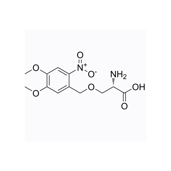 DMNB-caged-Serine - ≥97% CAS No(780009-55-4) by Aladdin Scientific