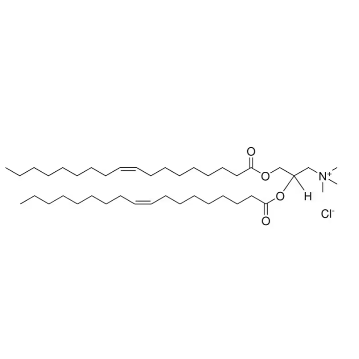 1,2-dioleoyl-3-trimethylammonium-propane (chloride salt) (DOTAP Chloride) - Moligand™, ≥98% CAS No(132172-61-3) by Aladdin Scientific