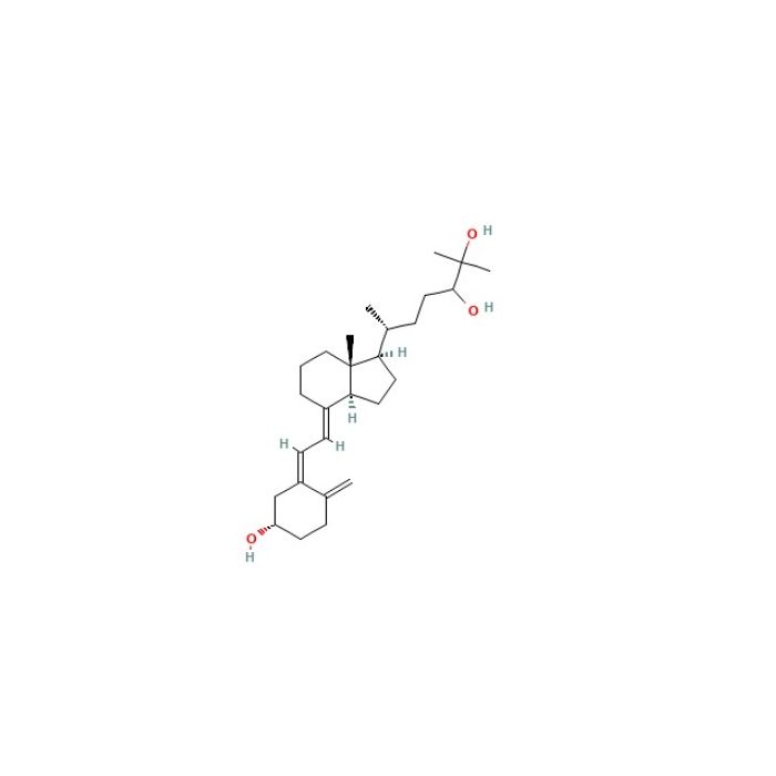 24, 25-Dihydroxy VD3 - Moligand™, ≥98% CAS No(40013-87-4) by Aladdin Scientific