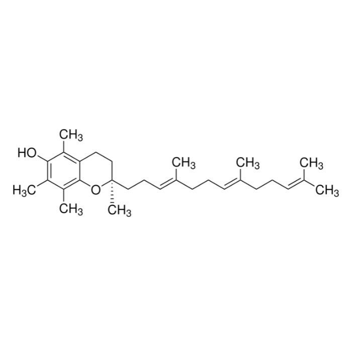 D-a-Tocotrienol - ≥98% CAS No(58864-81-6) by Aladdin Scientific