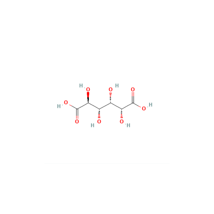 D-Glucaric acid - ≥98% CAS No(87-73-0) by Aladdin Scientific