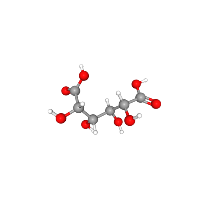 D-Glucaric acid - ≥98% CAS No(87-73-0) by Aladdin Scientific