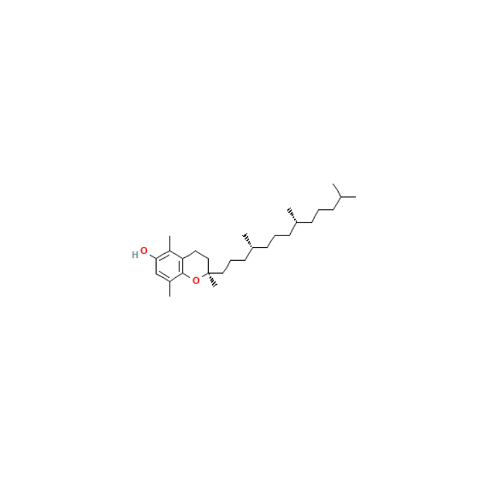 β-Tocopherol  - Moligand™, ≥98% CAS No(16698-35-4) by Aladdin Scientific
