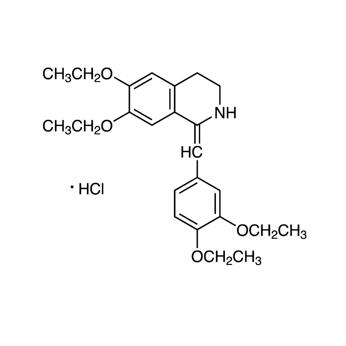 Drotaverine Hydrochloride - ≥95% CAS No(985-12-6) by Aladdin Scientific
