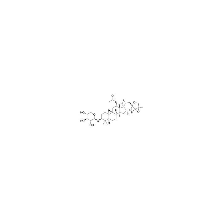 27-Deoxyactein - ≥98% CAS No(264624-38-6) by Aladdin Scientific