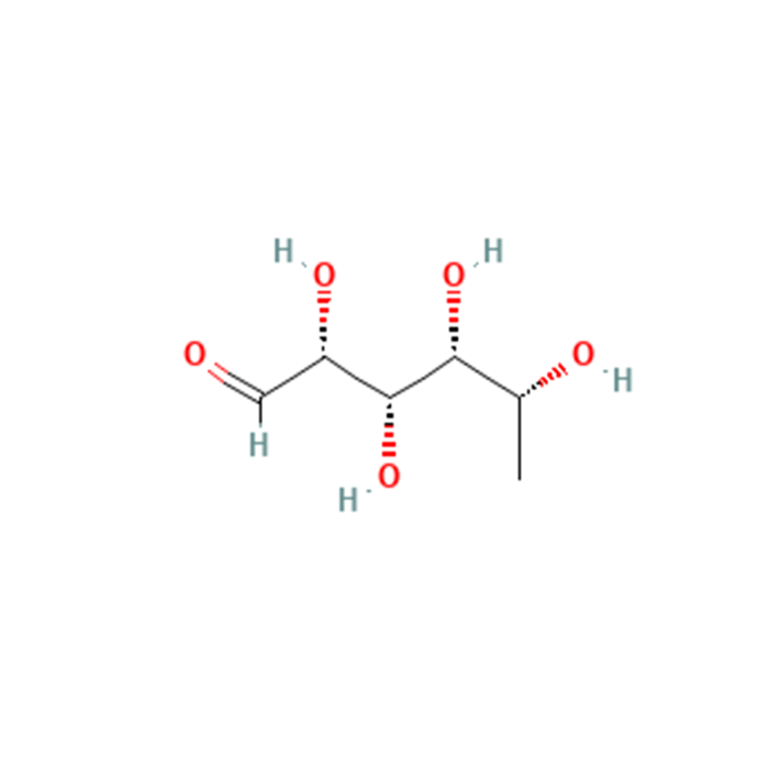 6-Deoxy-D-glucose - ≥97% CAS No(7658-08-4) by Aladdin Scientific