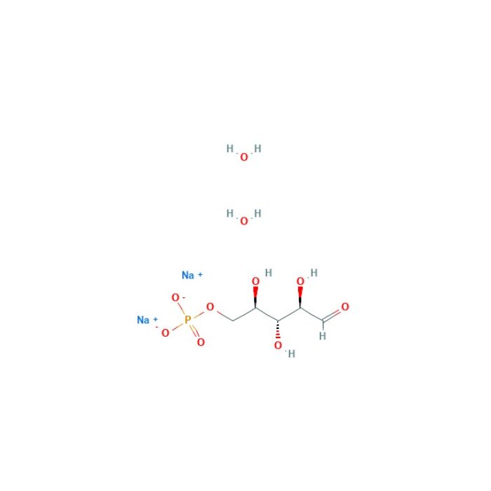 D-Ribose 5-phosphate disodium salt dihydrate - ≥99% CAS No(207671-46-3) by Aladdin Scientific
