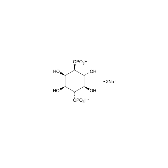 D-myo-Inositol-1,3-diphosphate (sodium salt) - ≥98% CAS No(208584-52-5) by Aladdin Scientific