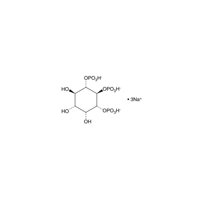 D-myo-Inositol-1,5,6-triphosphate, sodium salt - ≥98% CAS No(120965-76-6) by Aladdin Scientific