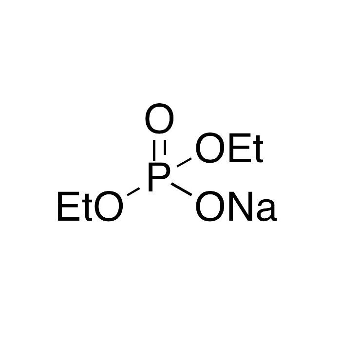 Diethyl Phosphate Sodium Salt - ≥98% CAS No(2870-30-6) by Aladdin Scientific
