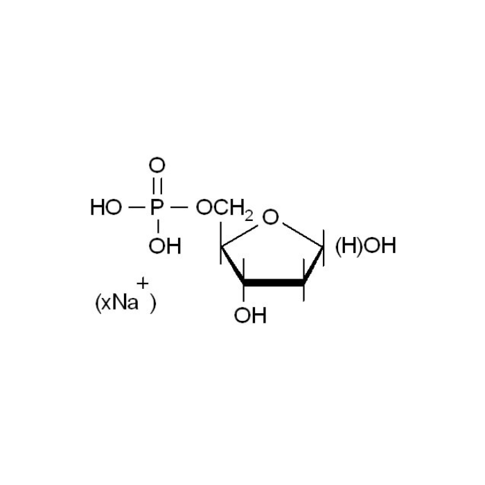2-Deoxyribose 5-phosphate sodium salt - ≥95% CAS No(102916-66-5) by Aladdin Scientific