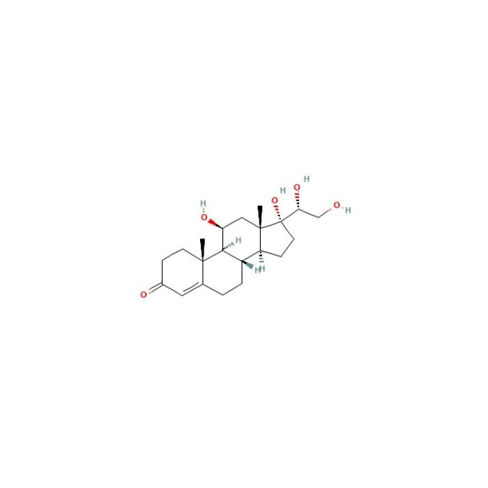 20β-Dihydrocortisol - ≥95% CAS No(116-58-5) by Aladdin Scientific
