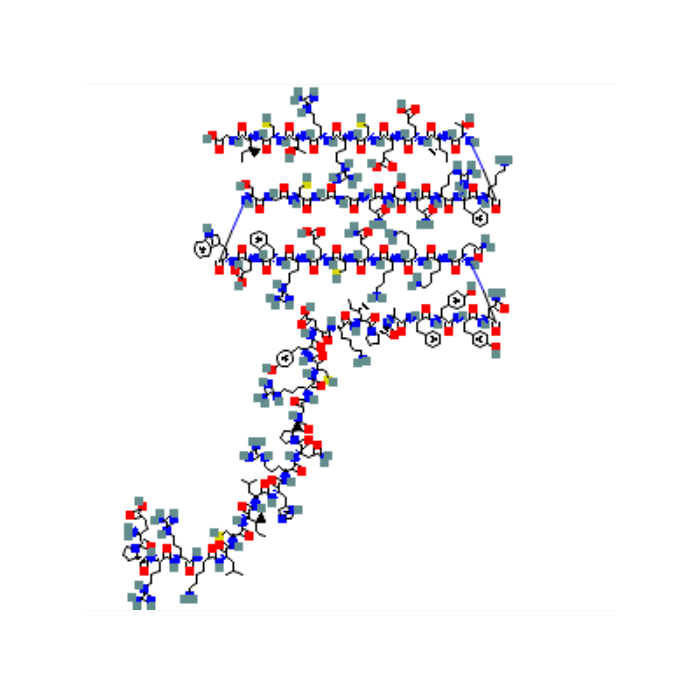 α-Dendrotoxin TFA salt -   CAS No(74504-53-3(free base)) by Aladdin Scientific
