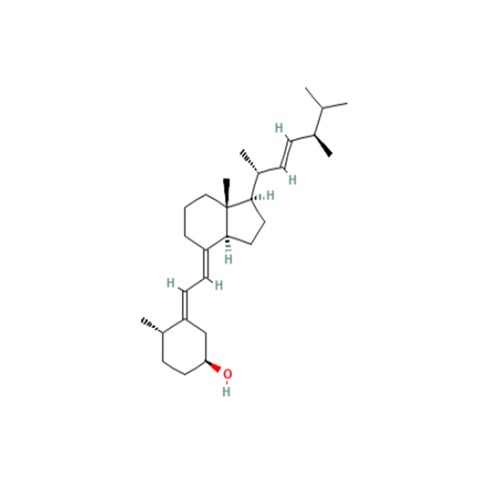 Dihydrotachysterol - ≥98% CAS No(67-96-9) by Aladdin Scientific