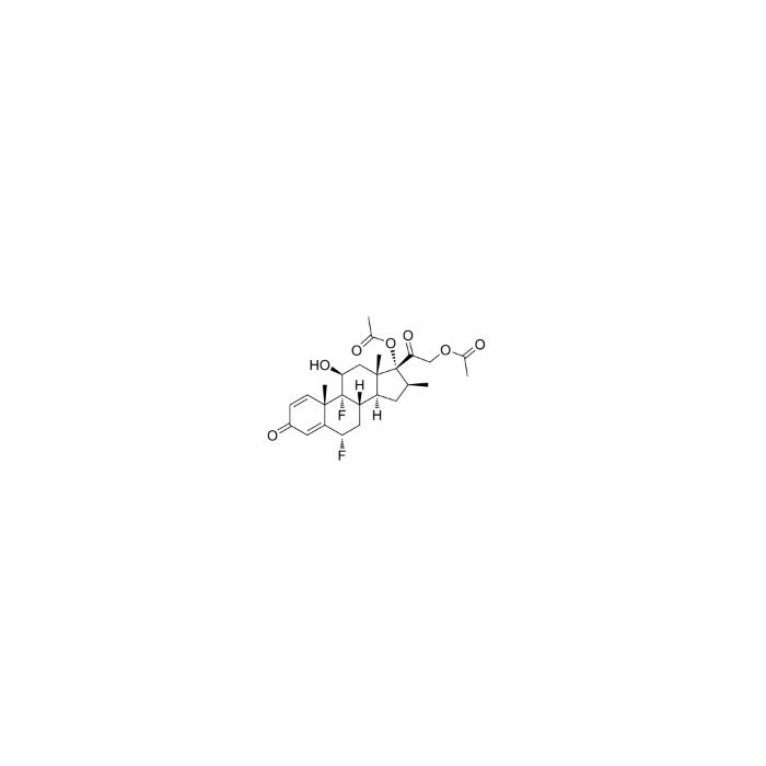 Diflorasone diacetate - Moligand™, ≥98% CAS No(33564-31-7) by Aladdin Scientific