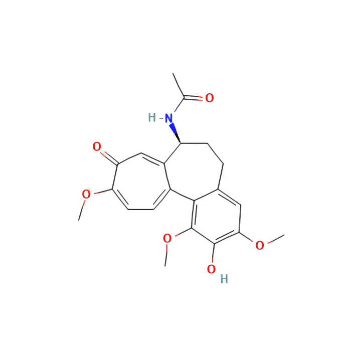 2-Demethyl Colchicine - ≥95% CAS No(102491-80-5) by Aladdin Scientific