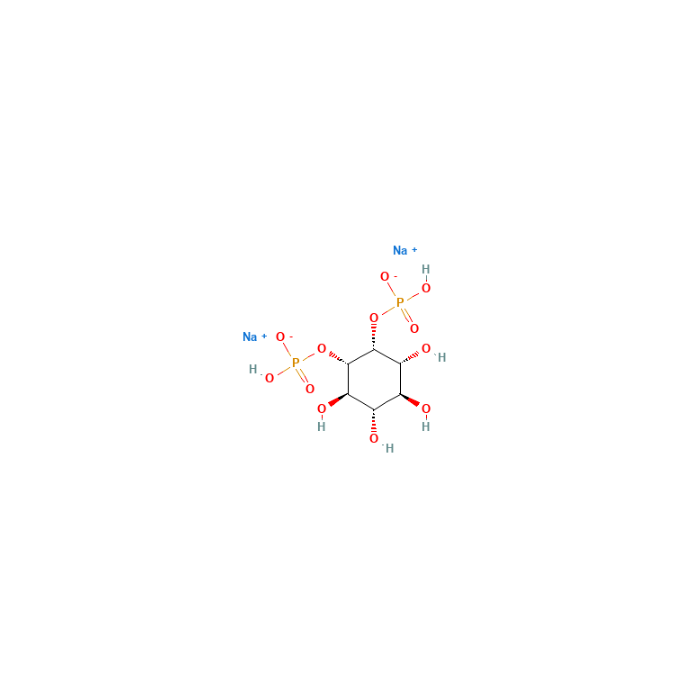 D-myo-Inositol-1,2-diphosphate, sodium salt - ≥98% CAS No(208584-51-4) by Aladdin Scientific