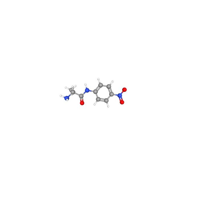 D-Alanine 4-nitroanilide hydrochloride - ≥98% CAS No(201731-77-3) by Aladdin Scientific