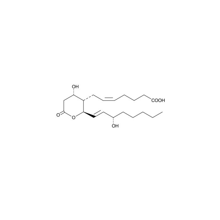 11-Dehydro-TXB2 - Moligand™, ≥98%, a solution in methyl acetate CAS No(67910-12-7) by Aladdin Scientific