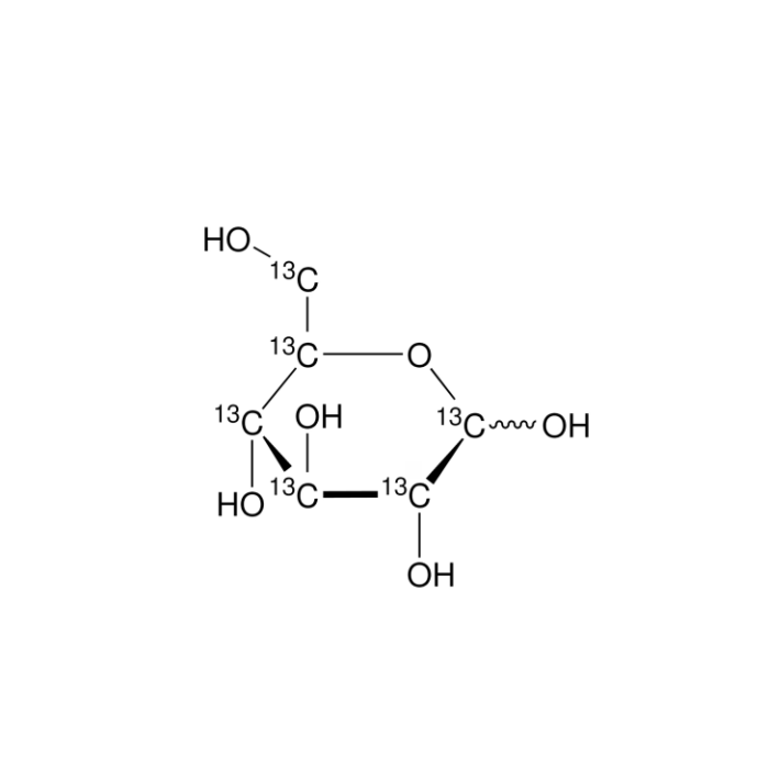 D-Glucose-¹³C₆ - ≥99 atom% 13C,≥98% CAS No(110187-42-3) by Aladdin Scientific