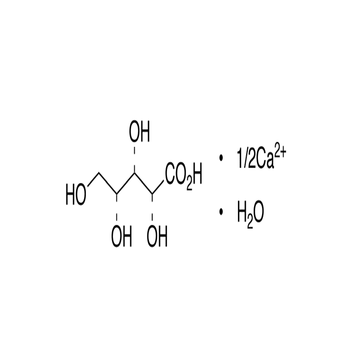 D-Xylonic Acid Calcium Salt - ≥95% CAS No(72656-08-7) by Aladdin Scientific