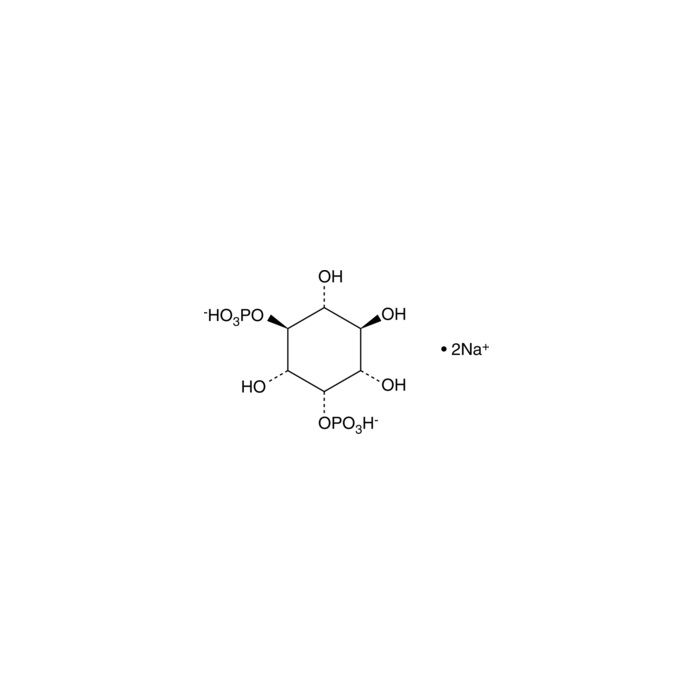 D-myo-Inositol-2,4-diphosphate (sodium salt) - ≥98% CAS No(106358-02-5(sodium salt)) by Aladdin Scientific