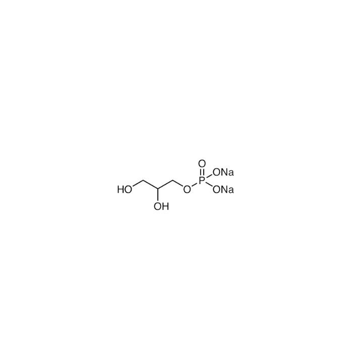 Disodium α-glycerophosphate - ≥85% CAS No(1555-56-2) by Aladdin Scientific