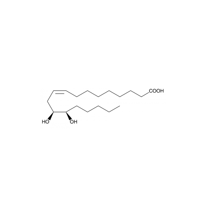 (±)12,13-DiHOME - ≥98%, ~100ug/ml in methyl acetate CAS No(263399-35-5) by Aladdin Scientific