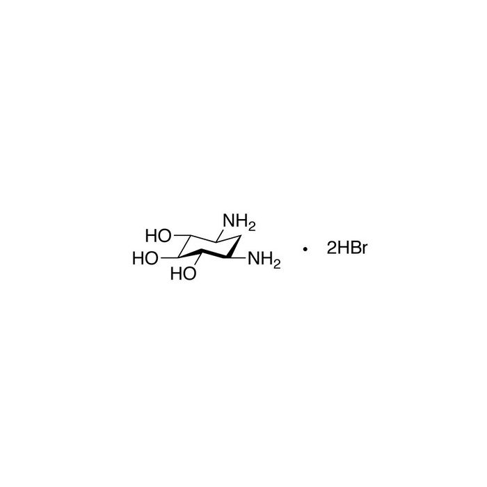 2-Deoxystreptamine, Dihydrobromide - ≥97% CAS No(84107-26-6) by Aladdin Scientific