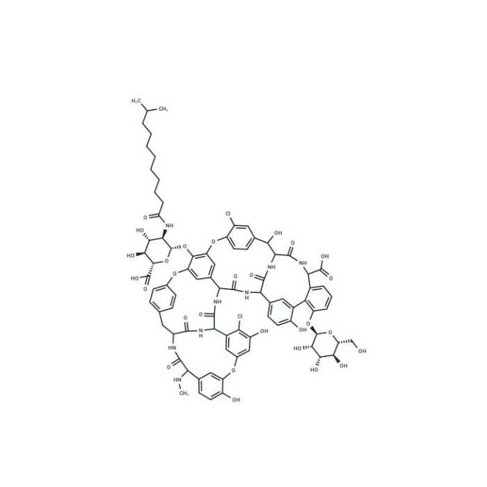 Dalbavancin Impurity - ≥80% CAS No(102961-72-8) by Aladdin Scientific