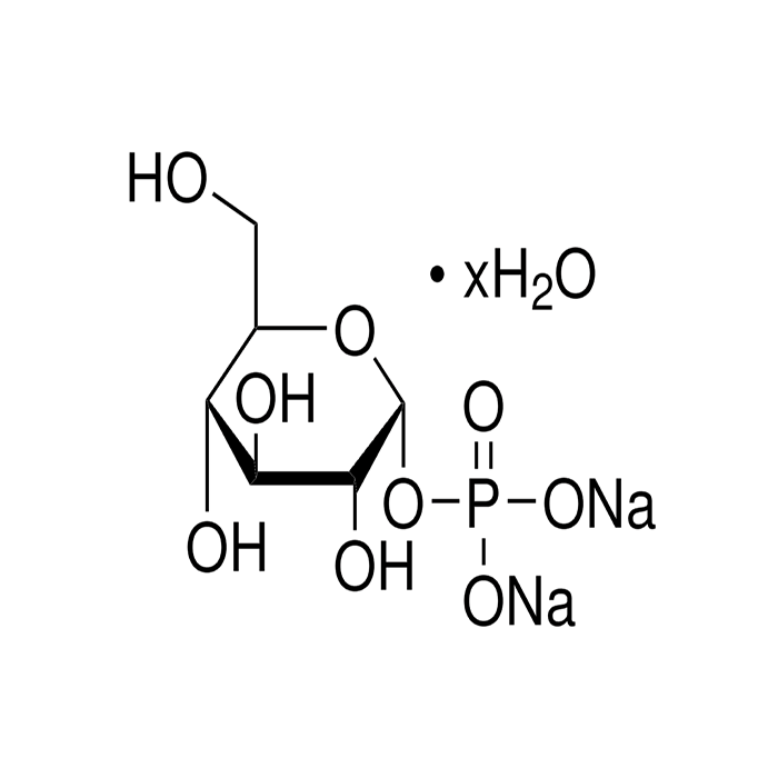 α-D-Glucose 1-phosphate disodium salt - ≥98% CAS No(56401-20-8) by Aladdin Scientific