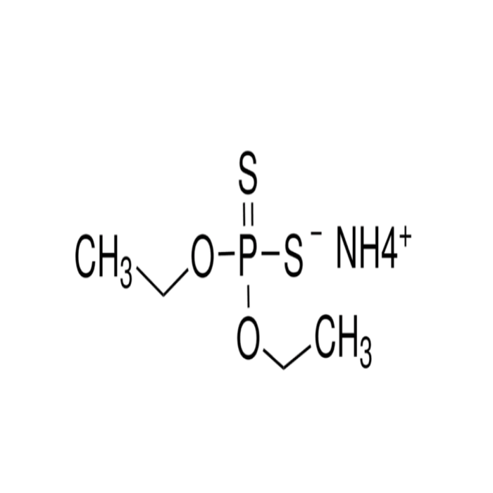 Diethyl dithiophosphate ammonium salt - ≥95% CAS No(1068-22-0) by Aladdin Scientific