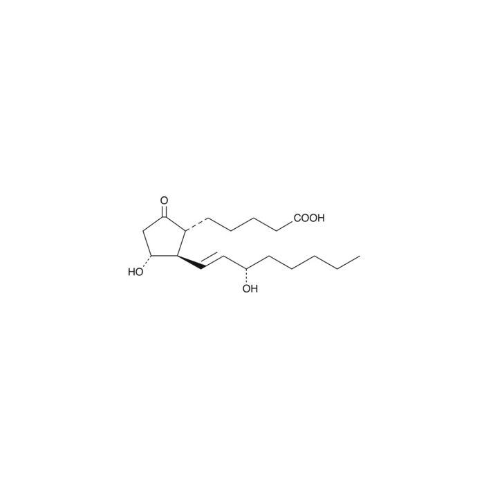 2,3-dinor Prostaglandin E₁ - ≥98%, 100µg/mL in ethanol CAS No(7046-40-4) by Aladdin Scientific