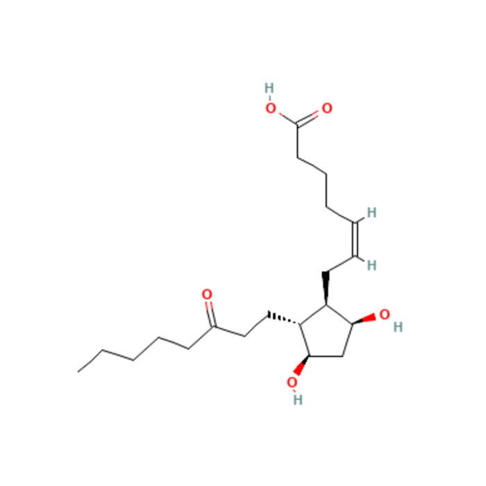 13,14-Dihydro-15-keto-prostaglandin F2α - Moligand™, ≥95%, A solution in methyl acetate CAS No(27376-76-7) by Aladdin Scientific