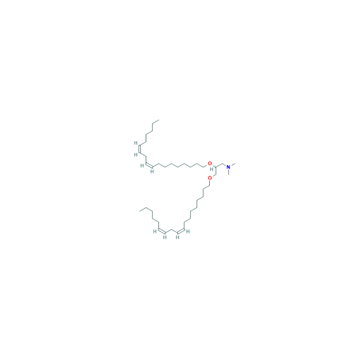 DLinDMA - ≥98% CAS No(871258-12-7) by Aladdin Scientific