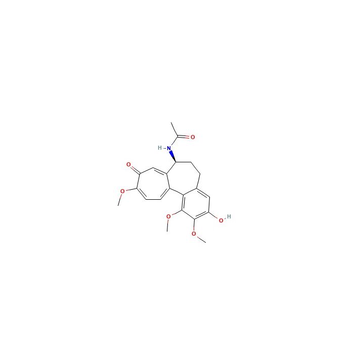 3-Demethylcolchicine - ≥95% CAS No(7336-33-6) by Aladdin Scientific