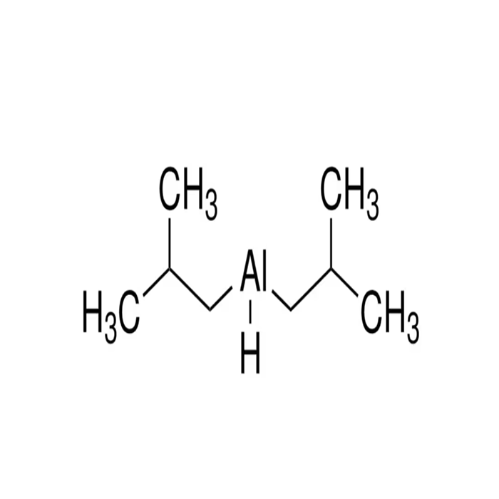 Diisobutylaluminium hydride solution（DIBAL） - 1.0 M in THF CAS No(1191-15-7) by Aladdin Scientific