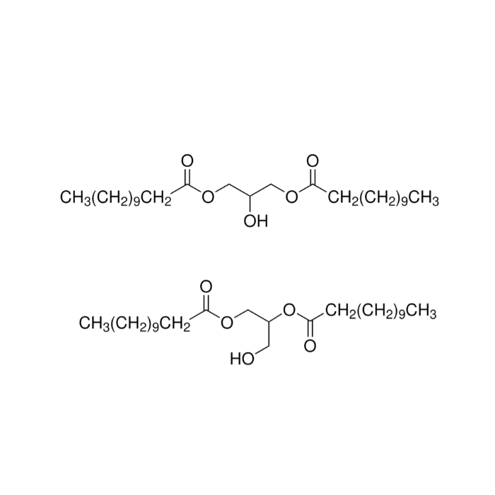 Dilaurin Mixed Isomers - ≥95%(as Lauric Acid) CAS No(27638-00-2) by Aladdin Scientific