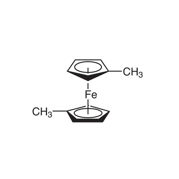 1,1′-Dimethylferrocene - ≥95% CAS No(1291-47-0) by Aladdin Scientific