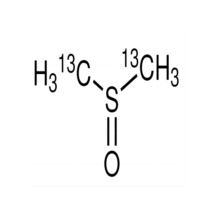 Dimethyl sulfoxide-¹³C₂ - ≥98%,≥99atom%D CAS No(136321-15-8) by Aladdin Scientific