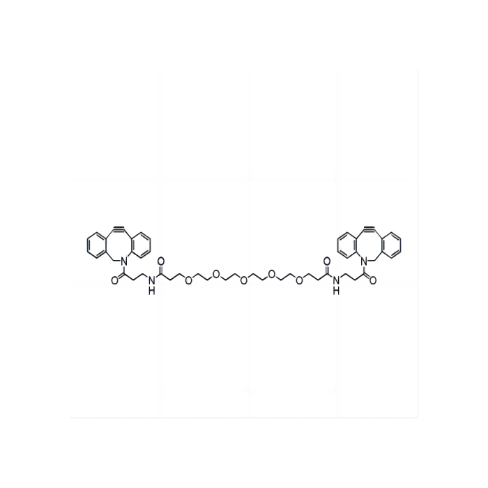 DBCO-PEG5-DBCO - ≥95% CAS No(2363130-04-3) by Aladdin Scientific