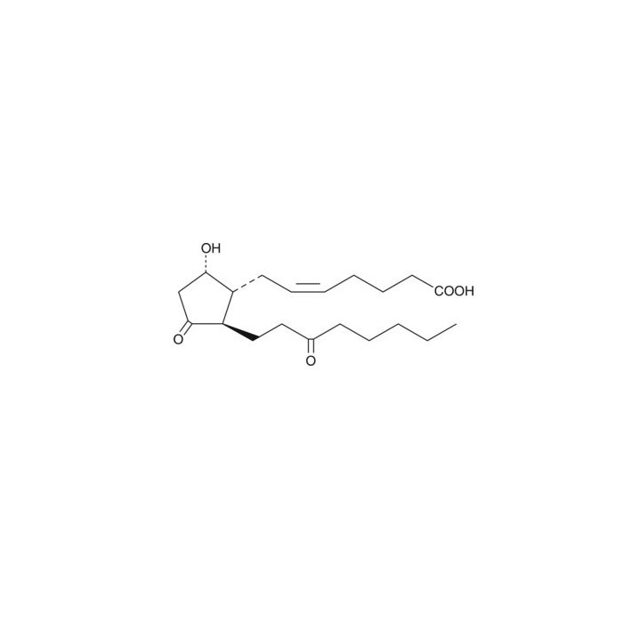 13,14-dihydro-15-keto Prostaglandin D2(DK-PGD2) - Moligand™, ≥98% CAS No(59894-07-4) by Aladdin Scientific