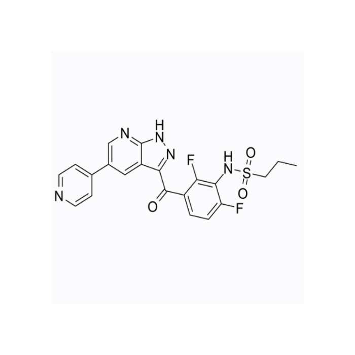 darizmetinib - Moligand™, ≥98% CAS No(2369583-33-3) by Aladdin Scientific