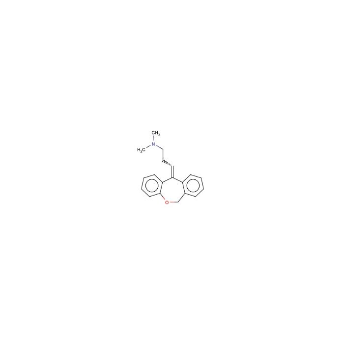 doxepin - Moligand™, ≥98% CAS No(1668-19-5) by Aladdin Scientific